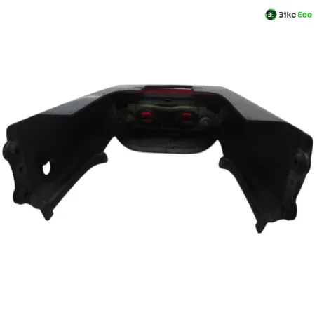 Cache carenage coque arriere KAWASAKI GPZ 500 1987-1993