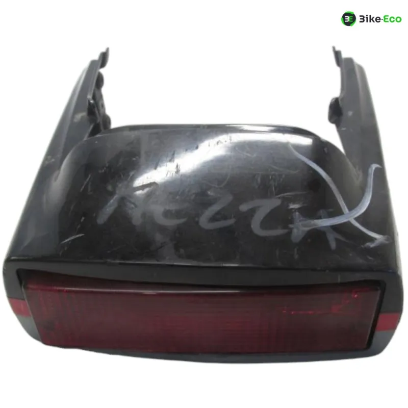 Cache carenage coque arriere KAWASAKI GPZ 500 1987-1993