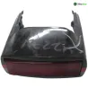 Cache carenage coque arriere KAWASAKI GPZ 500 1987-1993 Cache carenage coque arriere KAWASAKI GPZ 500 1987-1993
