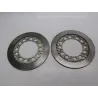 Disque frein avant YAMAHA VMAX 1200 1985-1992 U.S FULL