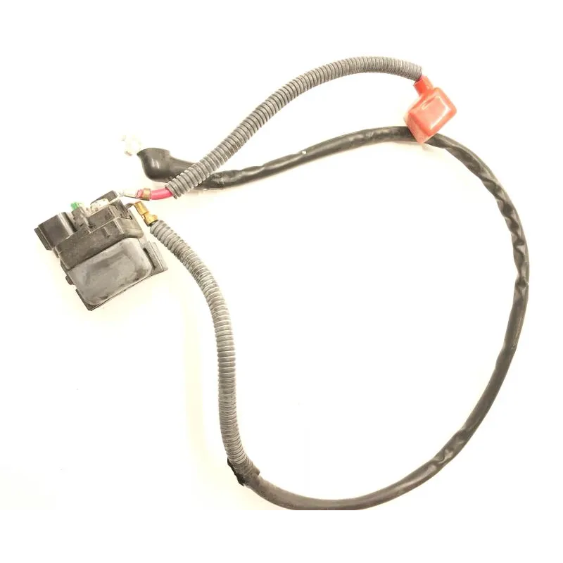 Relais de demarreur SUZUKI GSXR 1000 2007-2008