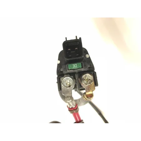 Relais de demarreur SUZUKI GSXR 1000 2007-2008