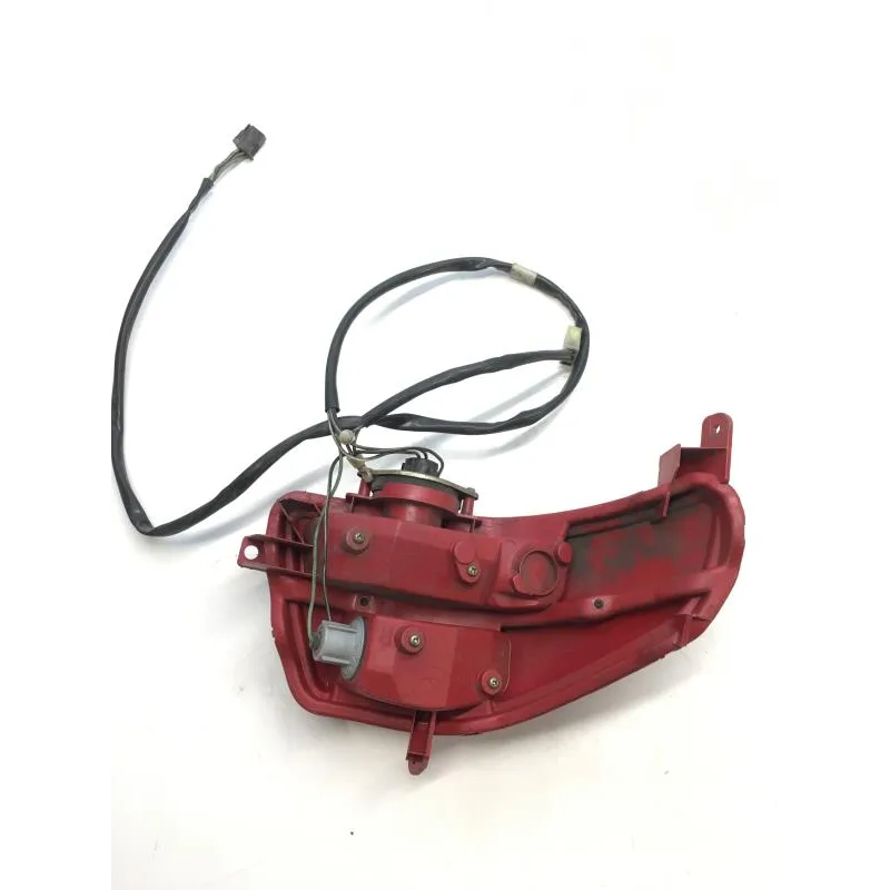 Bloc feu + clignotant ar droit SUZUKI AN 650 2003-2012 BURGMAN