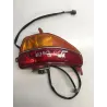 Bloc feu + clignotant ar droit SUZUKI AN 650 2003-2012 BURGMAN