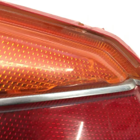 Bloc feu + clignotant ar droit SUZUKI AN 650 2003-2012 BURGMAN