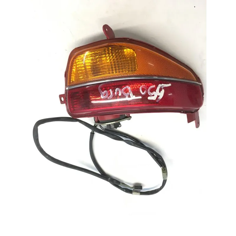 Bloc feu + clignotant ar droit SUZUKI AN 650 2003-2012 BURGMAN