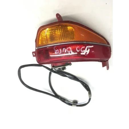Bloc feu + clignotant ar droit SUZUKI AN 650 2003-2012 BURGMAN