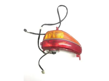 Bloc feu + clignotant ar droit SUZUKI AN 650 2003-2012 BURGMAN