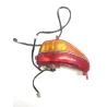 Bloc feu + clignotant ar droit SUZUKI AN 650 2003-2012 BURGMAN