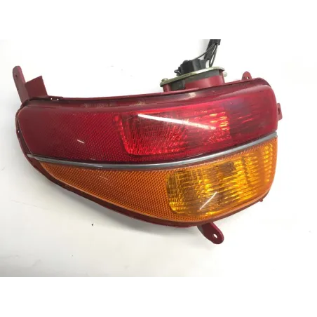 Bloc feu + clignotant ar droit SUZUKI AN 650 2003-2012 BURGMAN