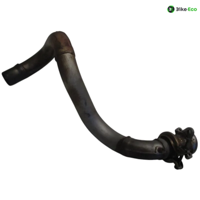Collecteur (echappement) YAMAHA VMAX 1200 1985-1992 U.S FULL