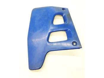 Cache carenage ecope gauche SUZUKI TS 125 R 1989-1994
