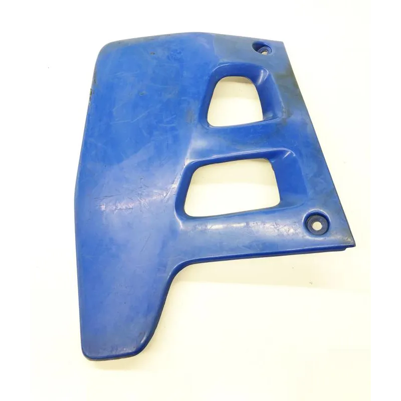 Cache carenage ecope gauche SUZUKI TS 125 R 1989-1994