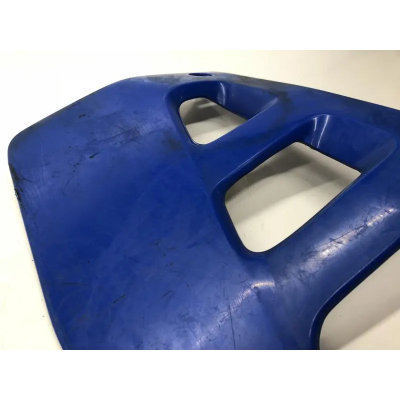 Cache carenage ecope gauche SUZUKI TS 125 R 1989-1994