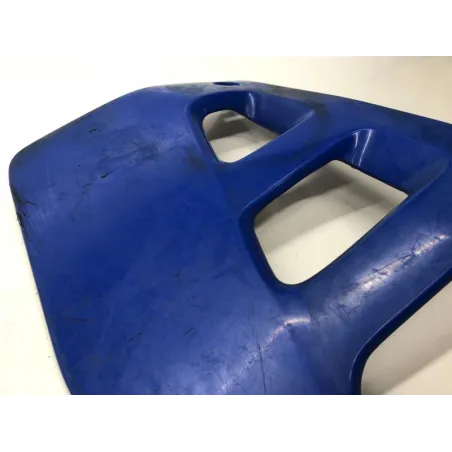 Cache carenage ecope gauche SUZUKI TS 125 R 1989-1994