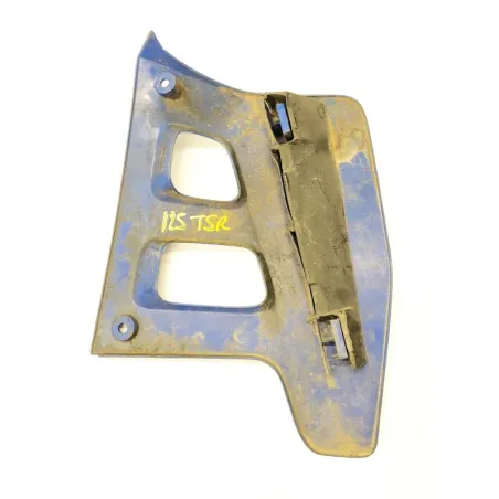 Cache carenage ecope gauche SUZUKI TS 125 R 1989-1994