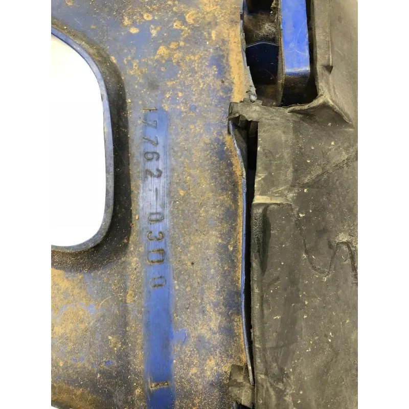 Cache carenage ecope gauche SUZUKI TS 125 R 1989-1994
