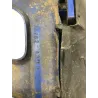 Cache carenage ecope gauche SUZUKI TS 125 R 1989-1994 Cache carenage ecope gauche SUZUKI TS 125 R 1989-1994