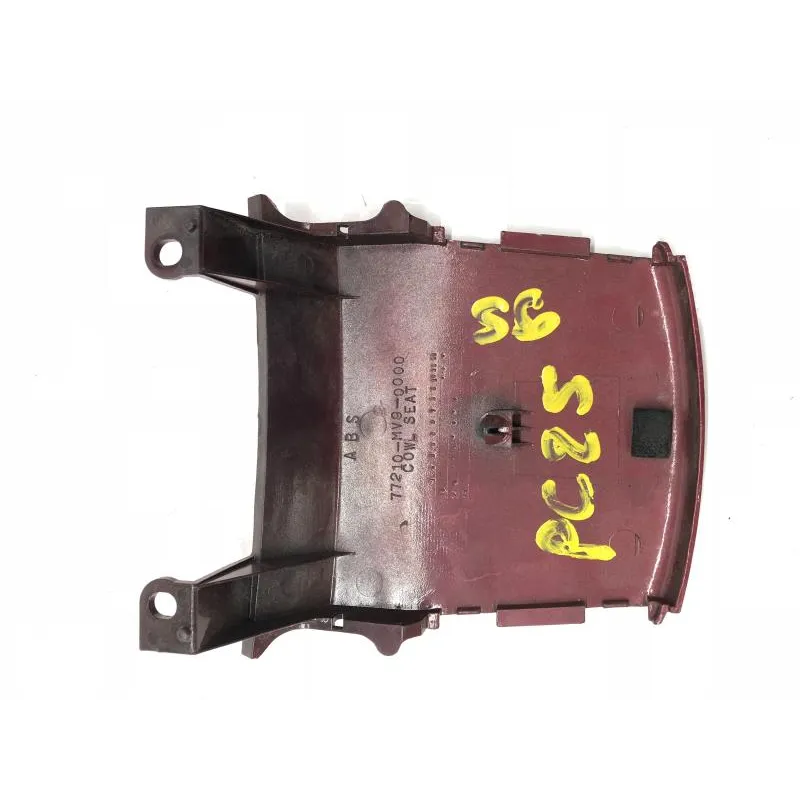 Cache jonction coque arriere HONDA CBR 600 F 1991-1994