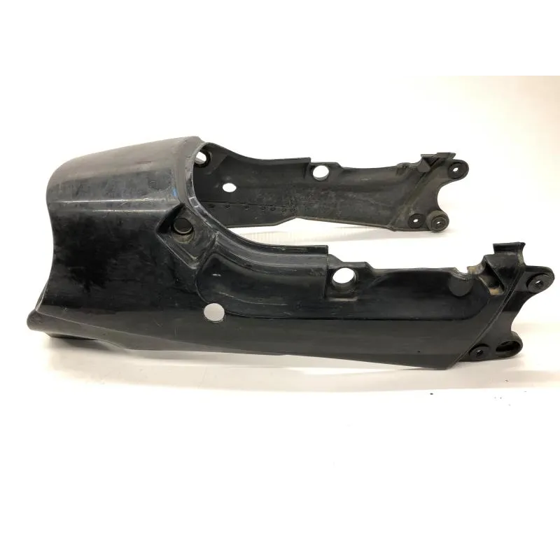 Cache carenage coque arriere SUZUKI GSX 1100 F 1988-1993