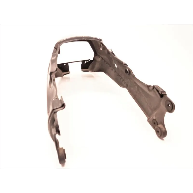 Cache carenage coque arriere SUZUKI GSX 1100 F 1988-1993