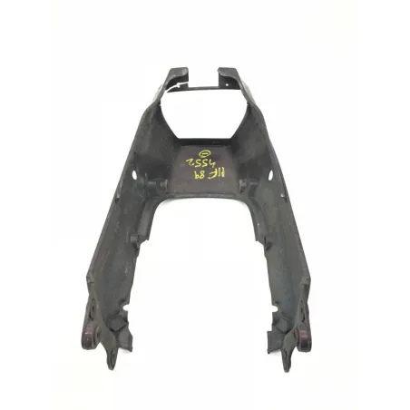 Cache carenage coque arriere SUZUKI GSX 1100 F 1988-1993