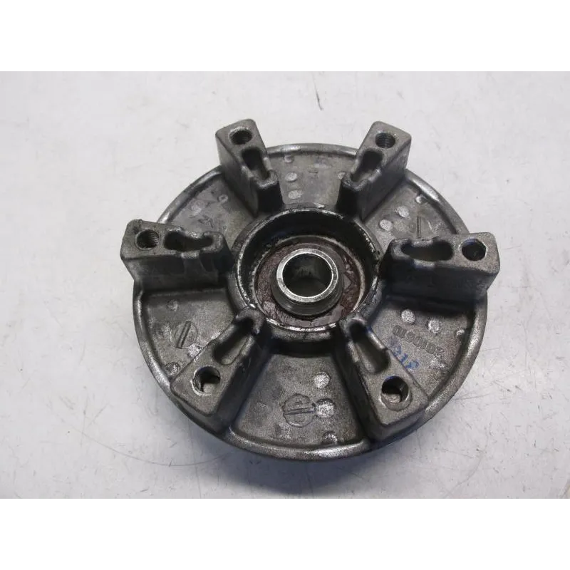 Porte couronne YAMAHA VMAX 1200 1985-1992 U.S FULL