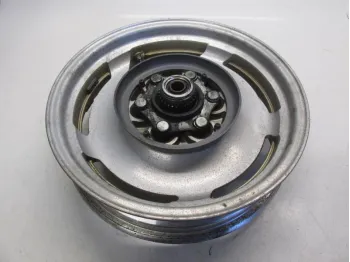 Jante arriere YAMAHA VMAX 1200 1985-1992 U.S FULL