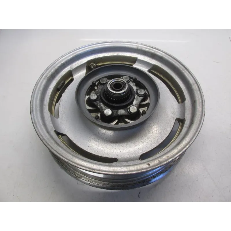 Jante arriere YAMAHA VMAX 1200 1985-1992 U.S FULL