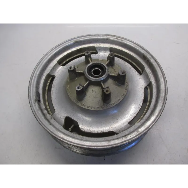 Jante arriere YAMAHA VMAX 1200 1985-1992 U.S FULL