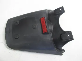 Support de plaque et eclairage PIAGGIO MP3 400 LT 2008-2010 IE SPORT