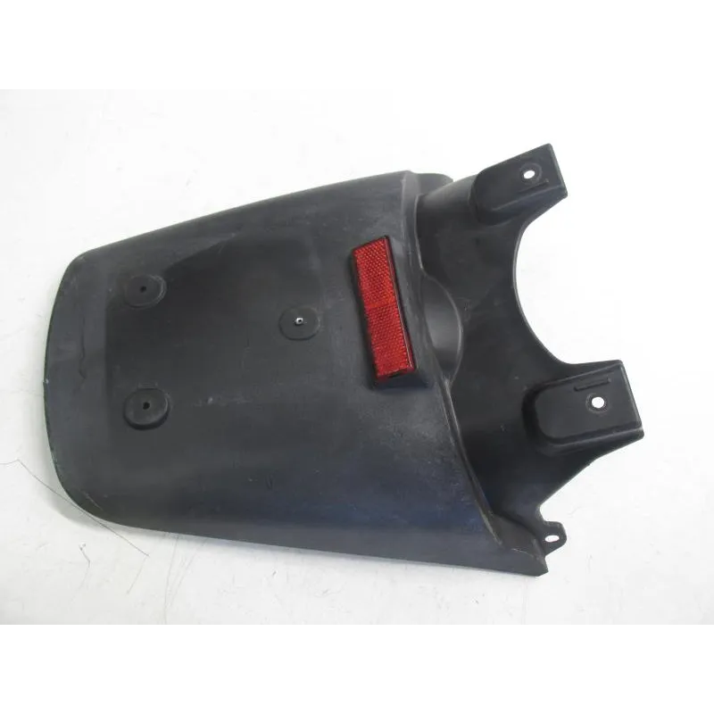 Support de plaque et eclairage PIAGGIO MP3 400 LT 2008-2010 IE SPORT