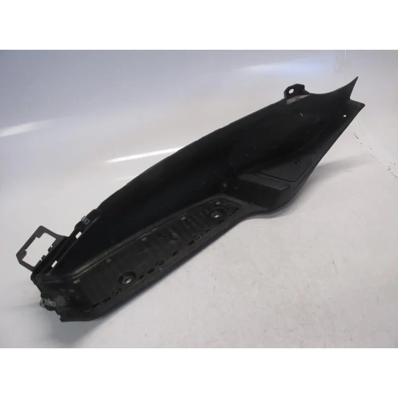 Plancher marche pied gauche PIAGGIO MP3 400 LT 2008-2010 IE SPORT