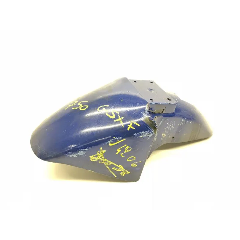Garde boue avant SUZUKI GSX F 750 1989-1997