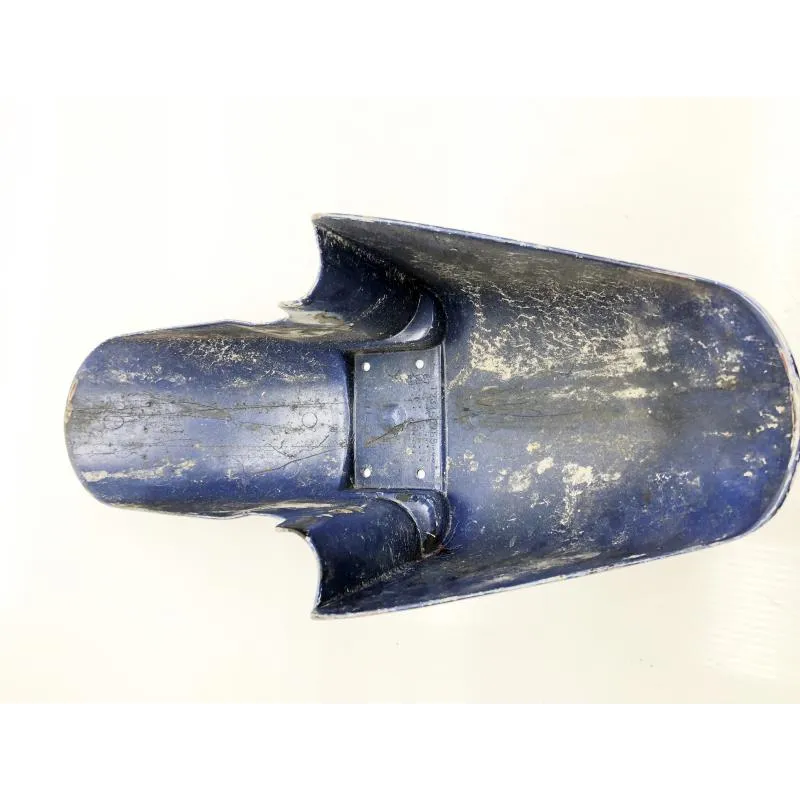 Garde boue avant SUZUKI GSX F 750 1989-1997