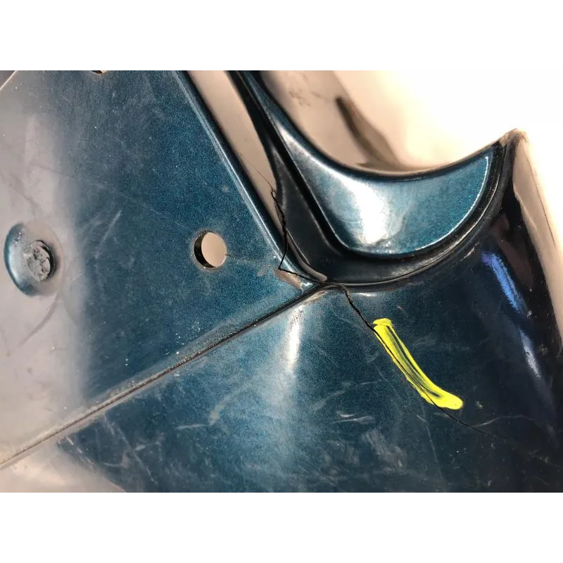 Garde boue avant SUZUKI GSX F 750 1989-1997