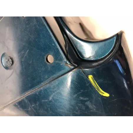 Garde boue avant SUZUKI GSX F 750 1989-1997
