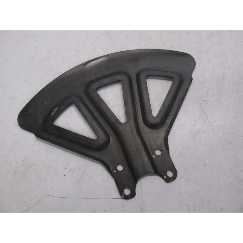 Disque blocage roll lock PIAGGIO MP3 400 LT 2008-2010 IE SPORT