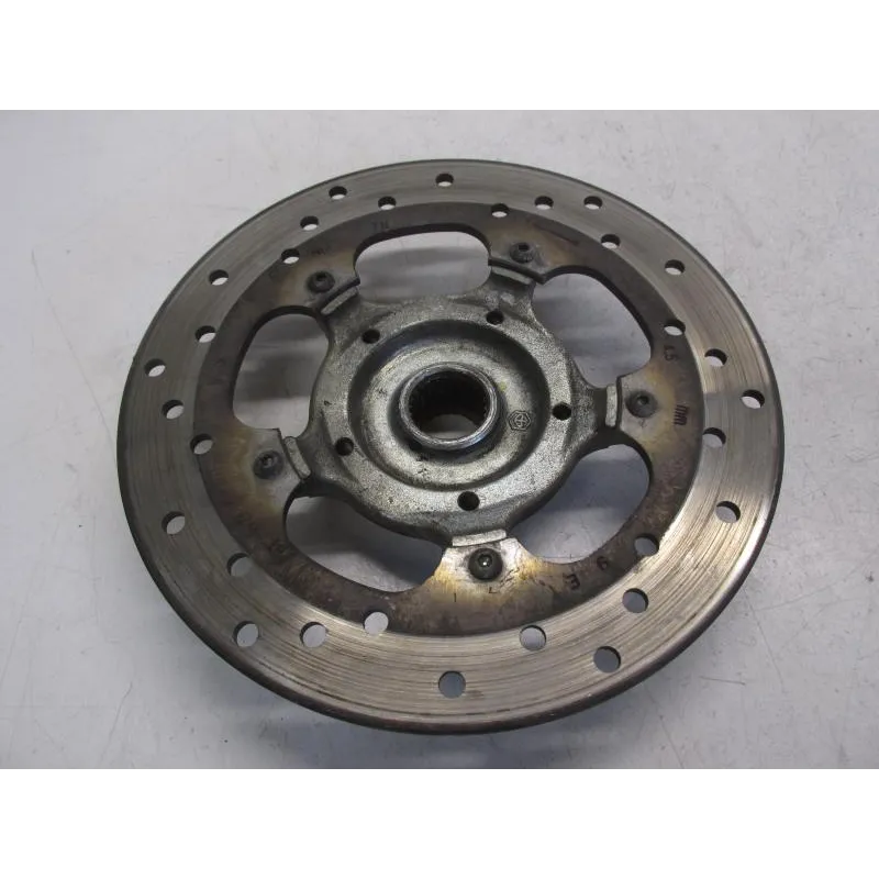 Disque frein arriere PIAGGIO MP3 400 LT 2008-2010 IE SPORT