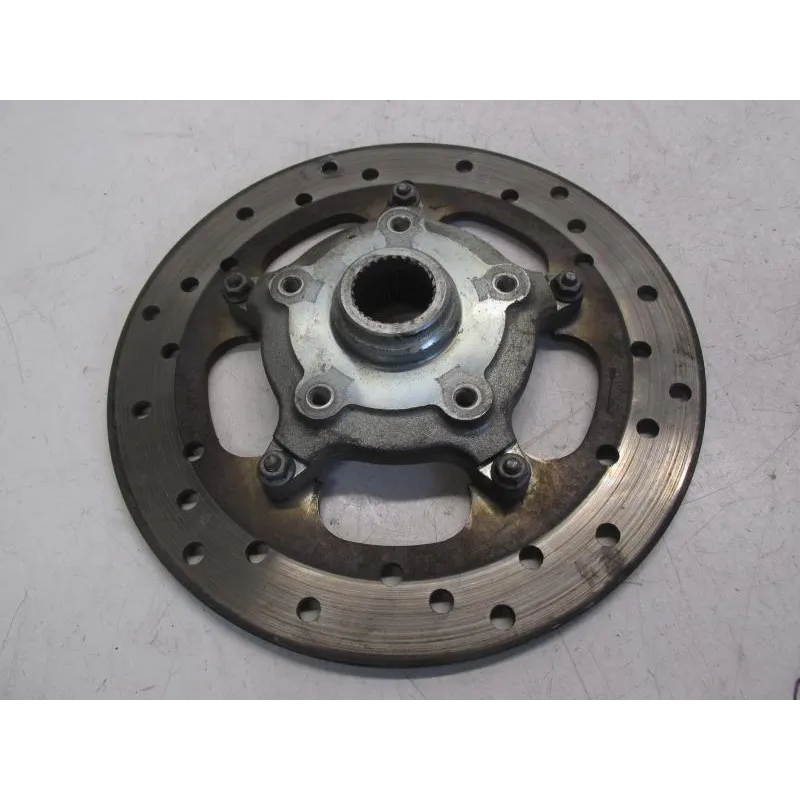 Disque frein arriere PIAGGIO MP3 400 LT 2008-2010 IE SPORT