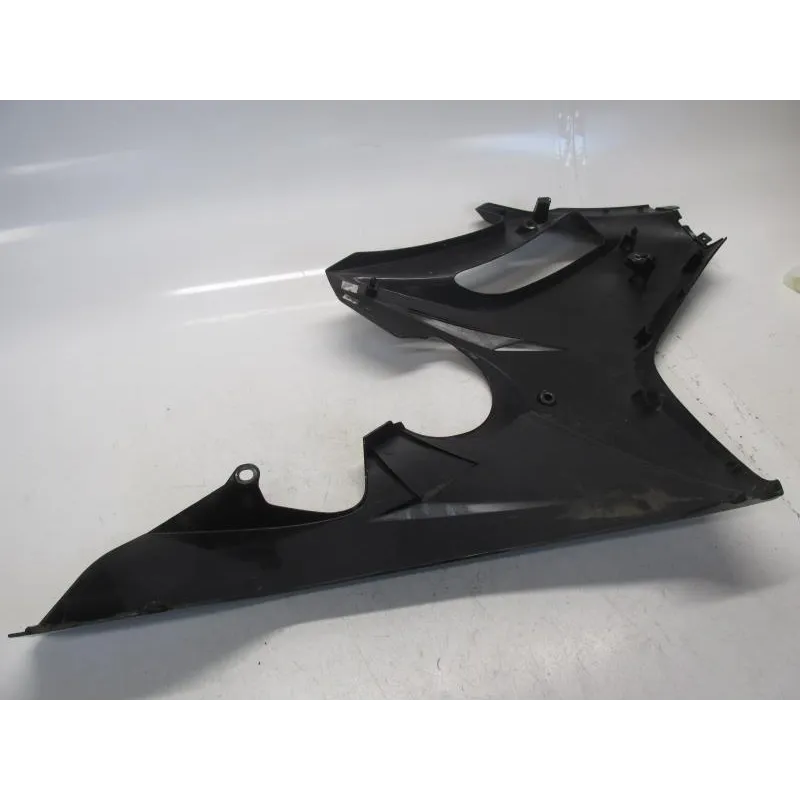 Cache flanc de carenage gauche TRIUMPH DAYTONA 675 2009-2012