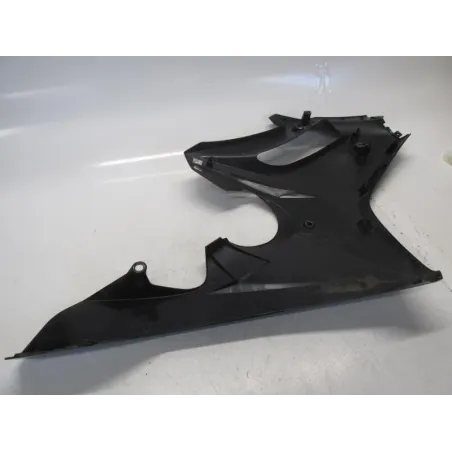 Cache flanc de carenage gauche TRIUMPH DAYTONA 675 2009-2012
