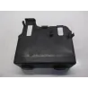 Support de batterie YAMAHA VMAX 1200 1986-1992 Support de batterie YAMAHA VMAX 1200 1986-1992