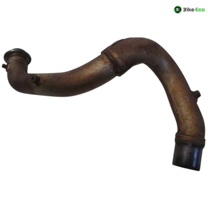 Collecteur (echappement) YAMAHA VMAX 1200 1986-1992