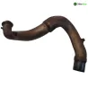 Collecteur (echappement) YAMAHA VMAX 1200 1986-1992 Collecteur (echappement) YAMAHA VMAX 1200 1986-1992