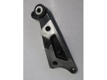 Platine arriere gauche YAMAHA VMAX 1200 1986-1992