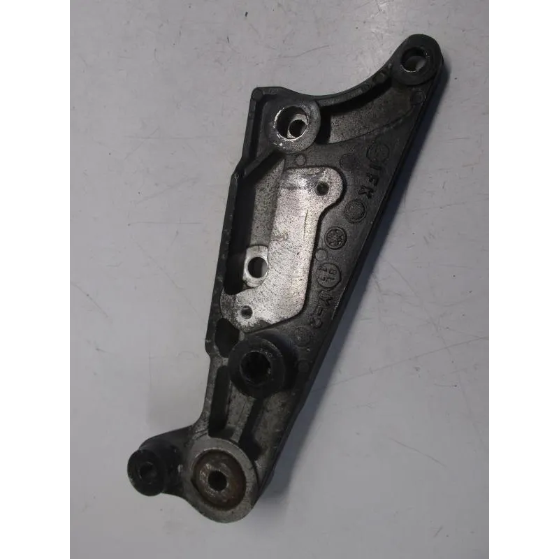 Platine arriere gauche YAMAHA VMAX 1200 1986-1992