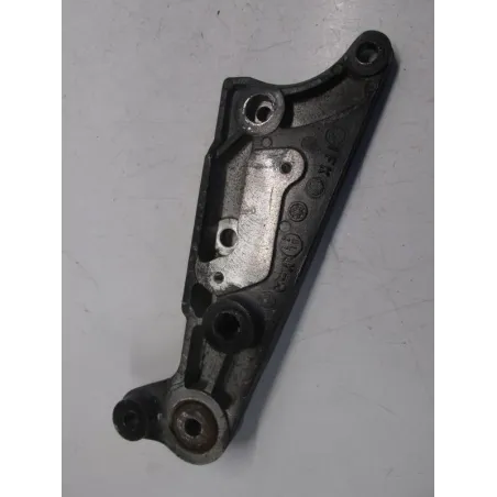 Platine arriere gauche YAMAHA VMAX 1200 1986-1992