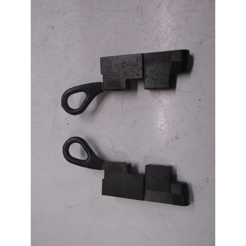Mecanisme verrouillage selle YAMAHA VMAX 1200 1986-1992