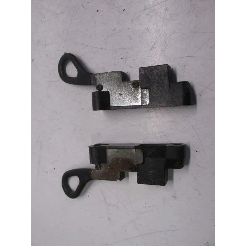 Mecanisme verrouillage selle YAMAHA VMAX 1200 1986-1992
